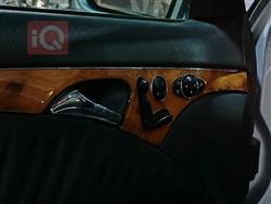 مرسيدس بنز E-Class